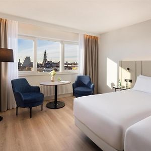 Superior Kamer met een King Size Bed
